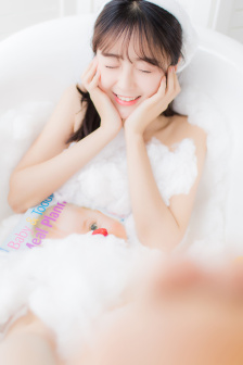 山河之影